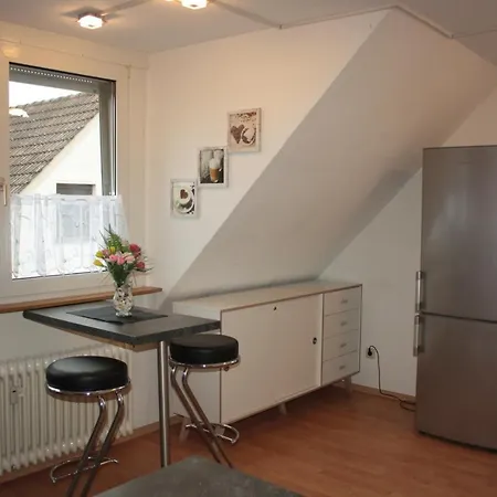 Apartment Diamanthaus 3 *