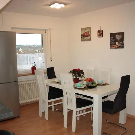 Diamanthaus 3 * Кобленц