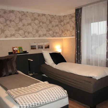 Lejlighed Diamanthaus 3 Koblenz (Rhineland-Palatinate)