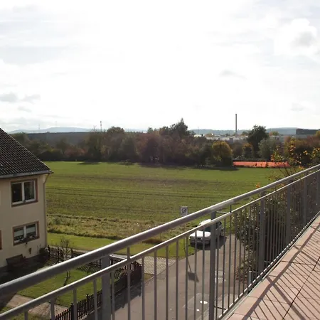 Apartment Diamanthaus 3 *