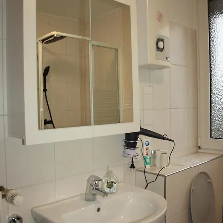 Апартаменты Diamanthaus 3