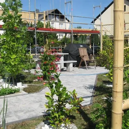 Diamanthaus 3 * Кобленц