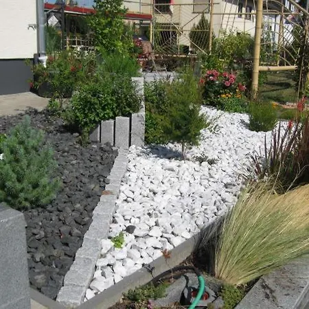 Diamanthaus 3 アパート コブレンツ