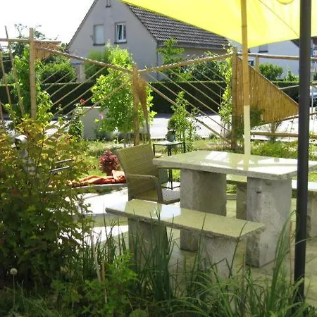 Diamanthaus 3 アパート コブレンツ