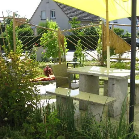 Diamanthaus 3 Apartment Koblenz (Rhineland-Palatinate)