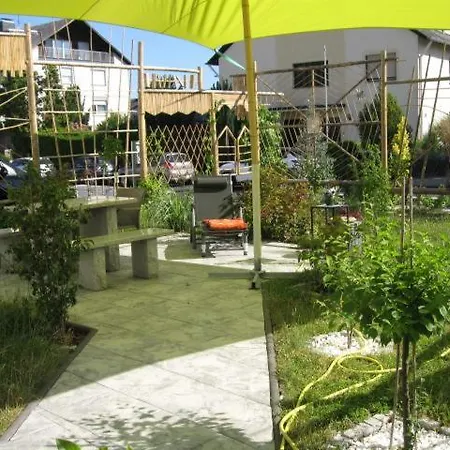 Diamanthaus 3 Апартаменты