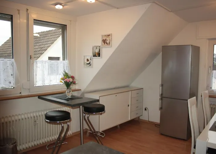 公寓 Diamanthaus 3 *