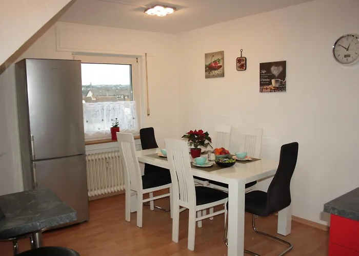 Diamanthaus 3 * 科布倫茨