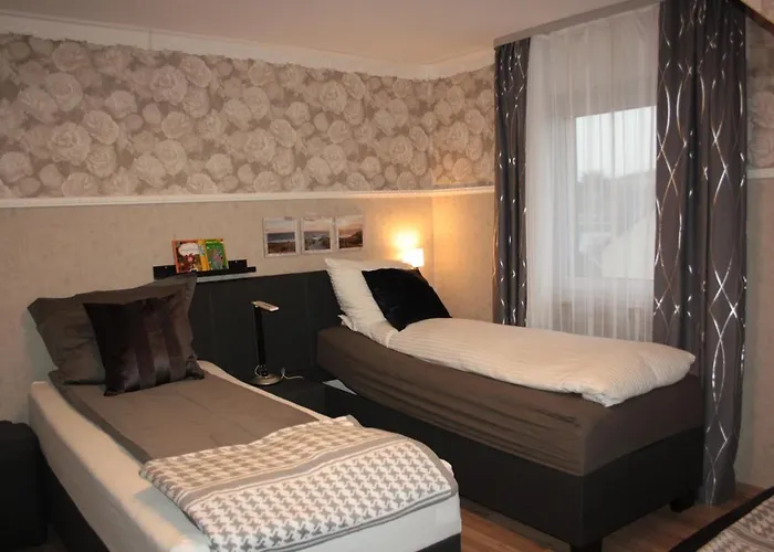 شقة Diamanthaus 3 كوبلنس