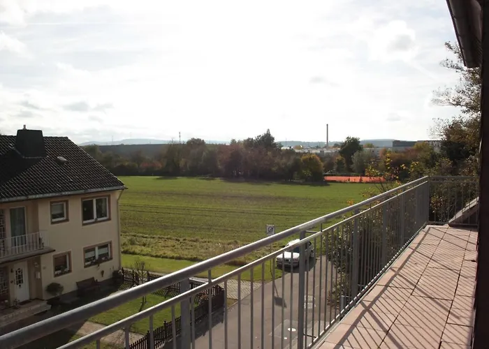 公寓 Diamanthaus 3 *