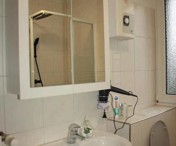 شقة Diamanthaus 3