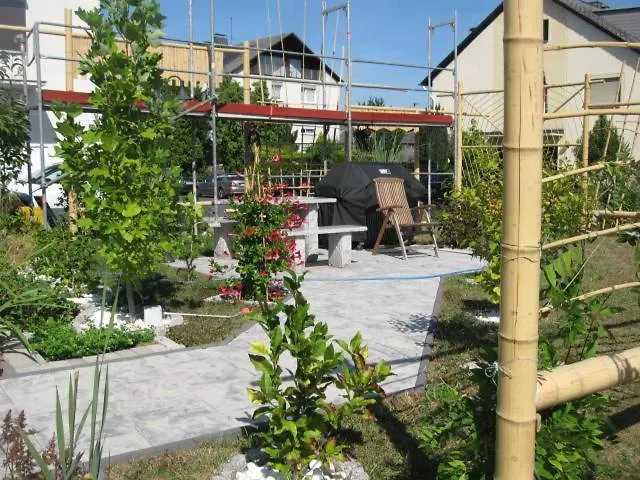 Diamanthaus 3 * 科布倫茨