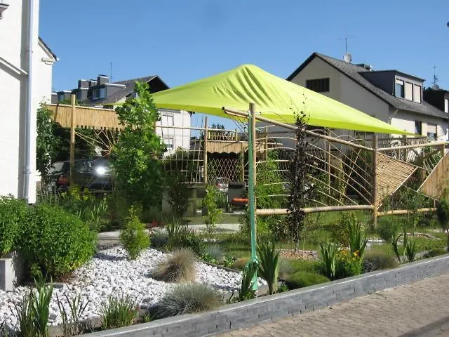 Diamanthaus 3 公寓 科布倫茨