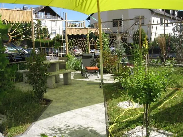 Diamanthaus 3 شقة