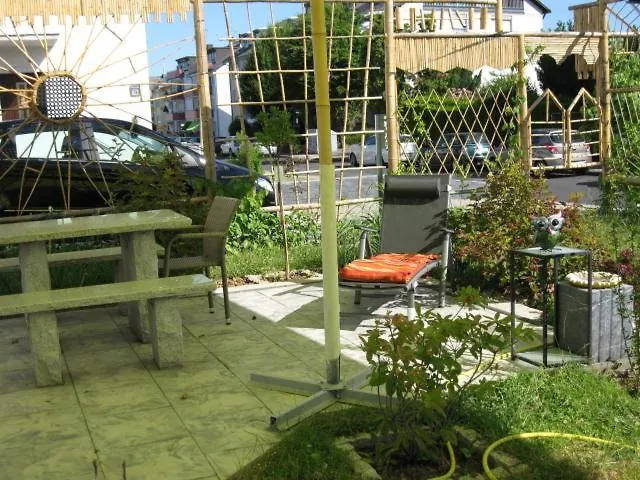 Diamanthaus 3 * 科布倫茨