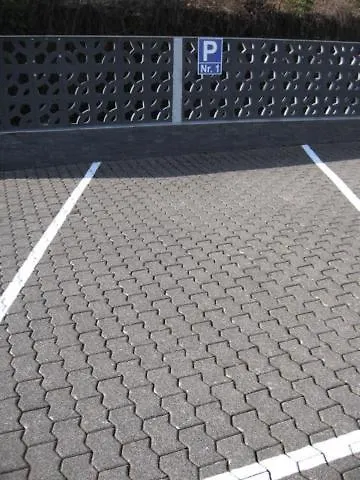 Diamanthaus 3 公寓